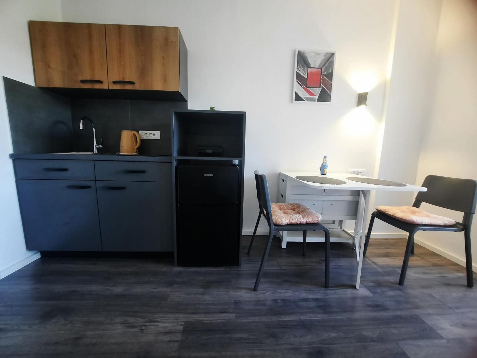 Apartman Smokva Hotel Vodice Buitenkant foto